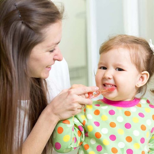 Childrens, Kids Dentist Sydney