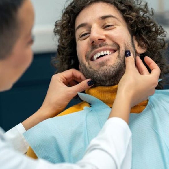 Your First Dental Visit Sydney