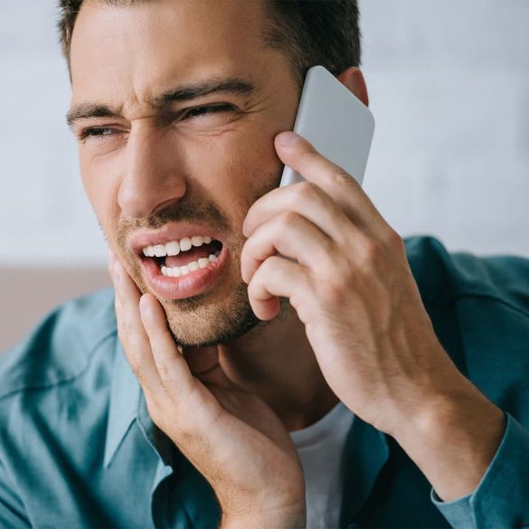 Emergency Dentist Sydney Inner West