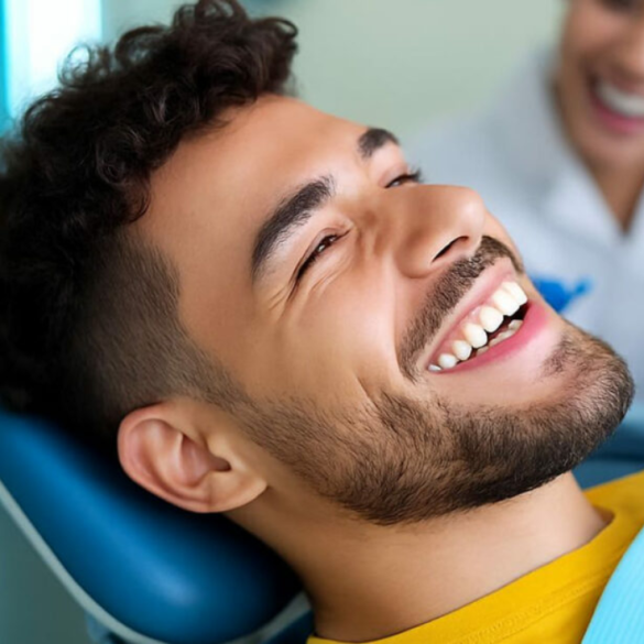 Dental Crowns & Bridges Sydney Olympic Park
