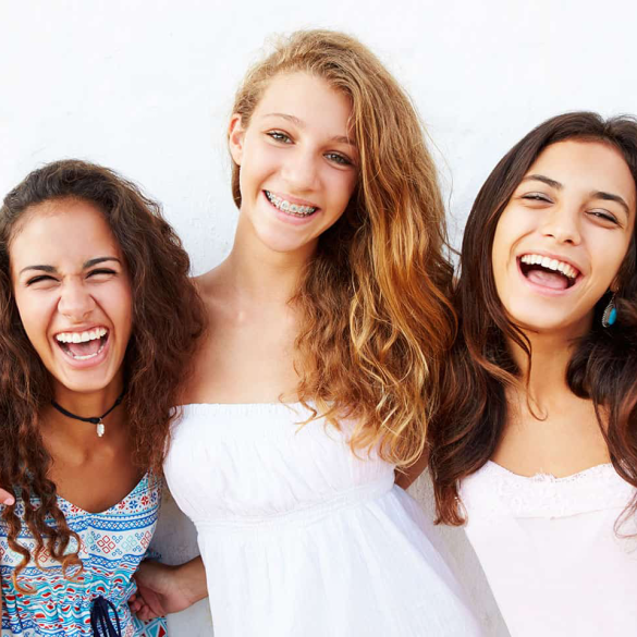 Invisalign And Braces in Sydney