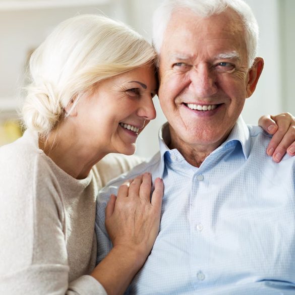 Dentures and Repair Sydney