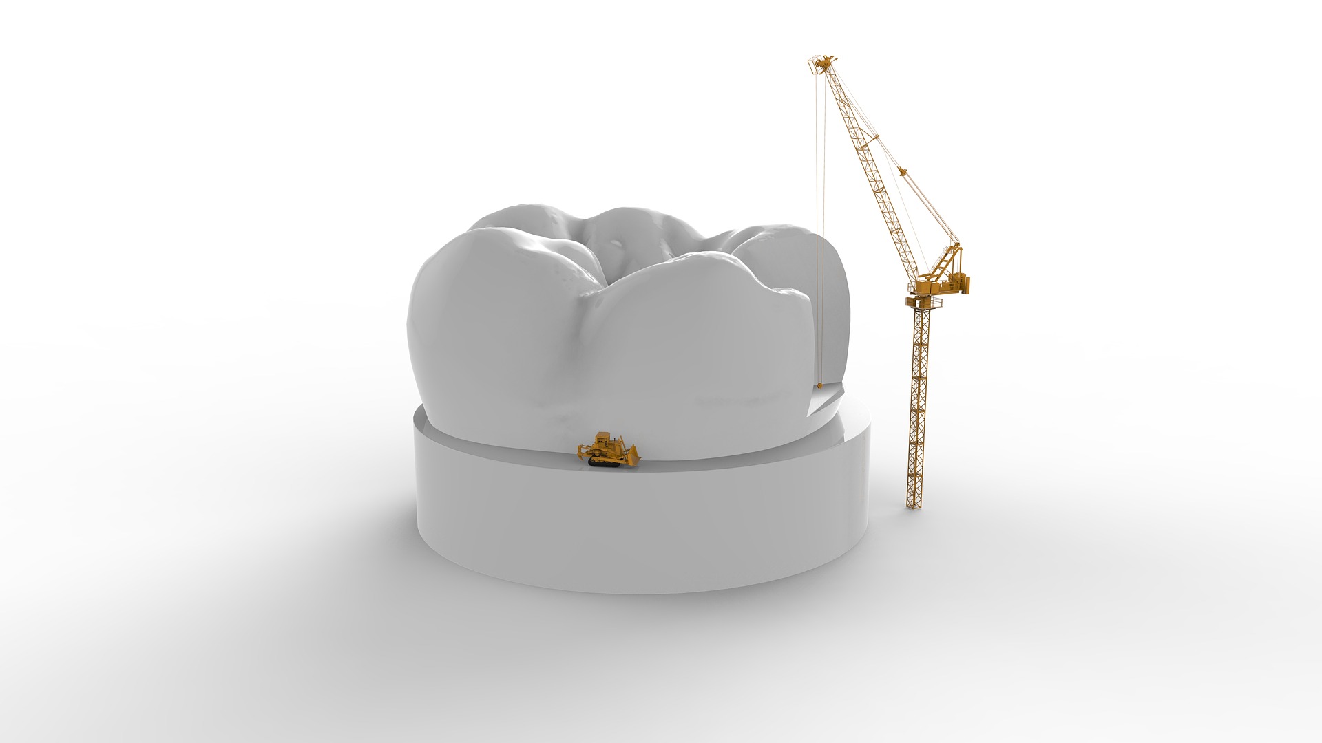 Root Canal Newington